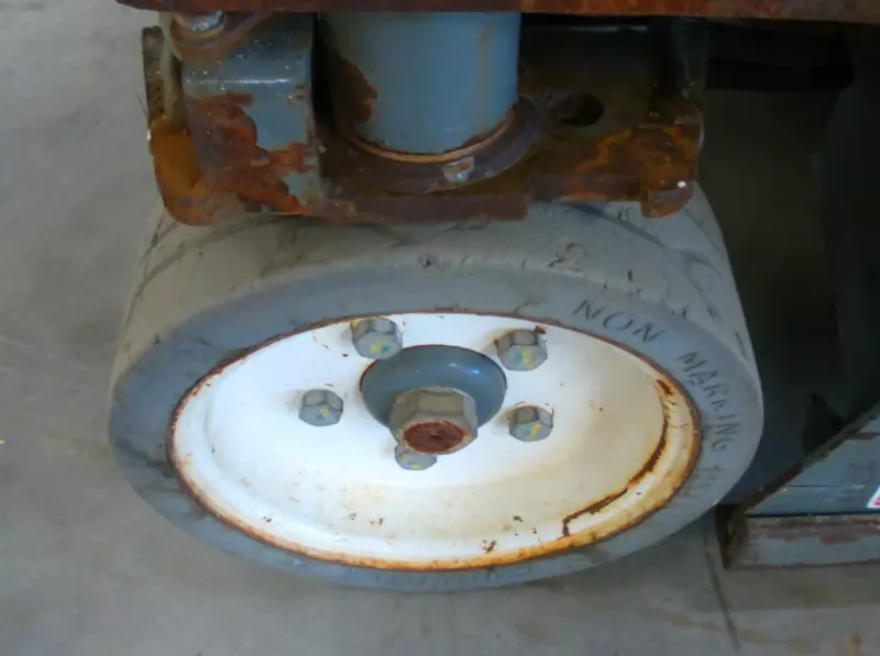 nacelle occasion SKYJACK SJ3219