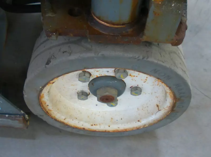 nacelle occasion SKYJACK SJ3219