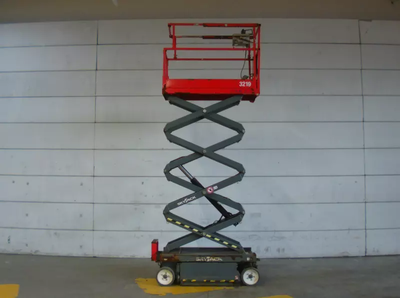 nacelle occasion SKYJACK SJ3219