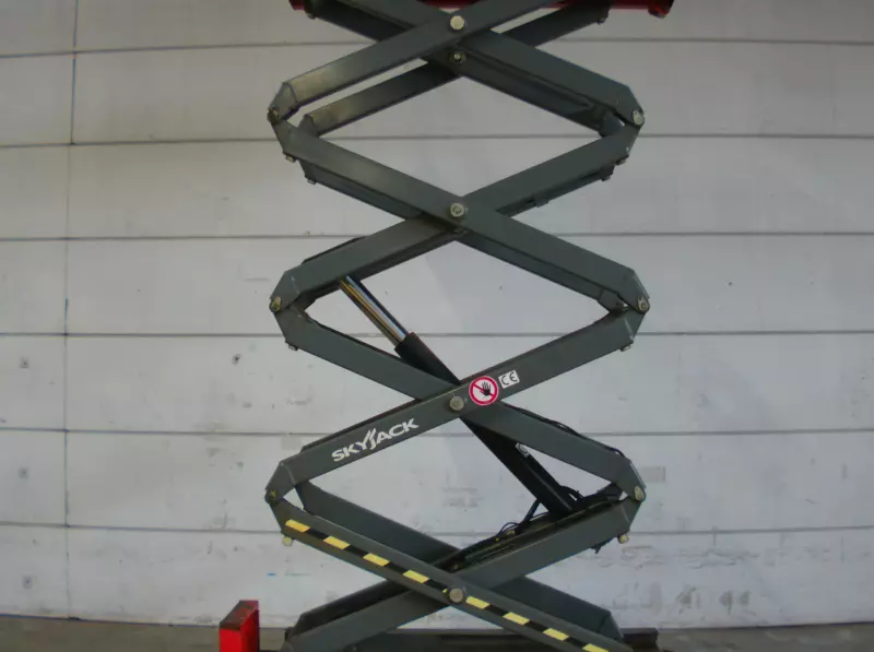 nacelle occasion SKYJACK SJ3219