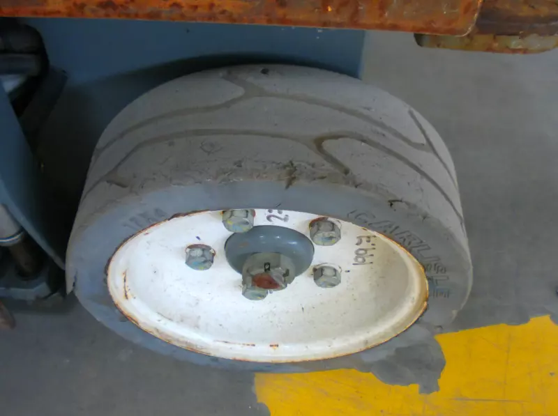 nacelle occasion SKYJACK SJ3219