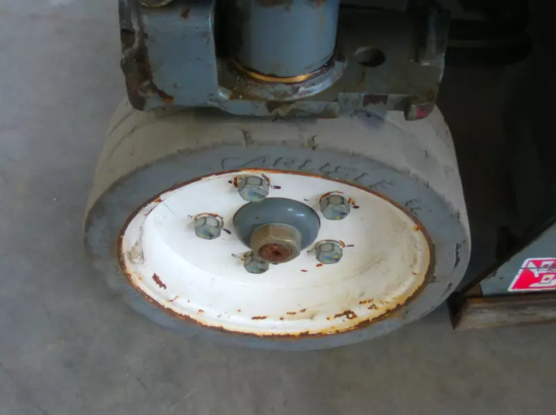 nacelle occasion SKYJACK SJ3219