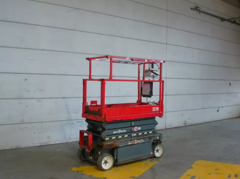 nacelle occasion SKYJACK SJ3219