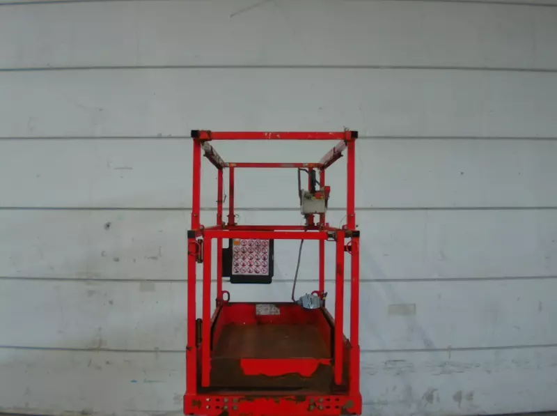 nacelle occasion SKYJACK SJ3219