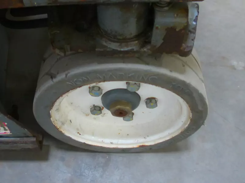 nacelle occasion SKYJACK SJ3219