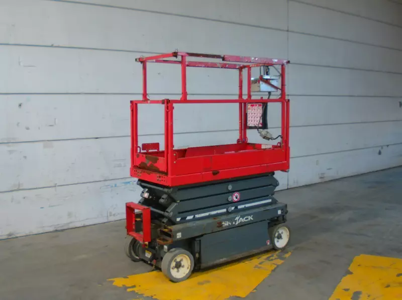 nacelle occasion SKYJACK SJ3219