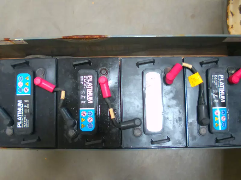 nacelle occasion SKYJACK SJ3219