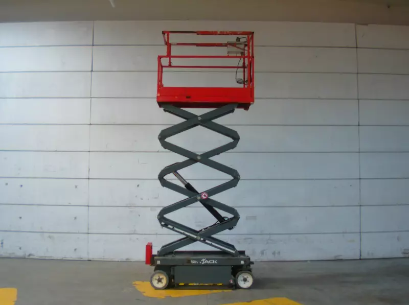 nacelle occasion SKYJACK SJ3219