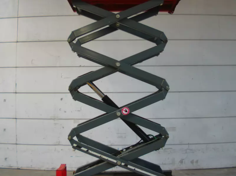 nacelle occasion SKYJACK SJ3219