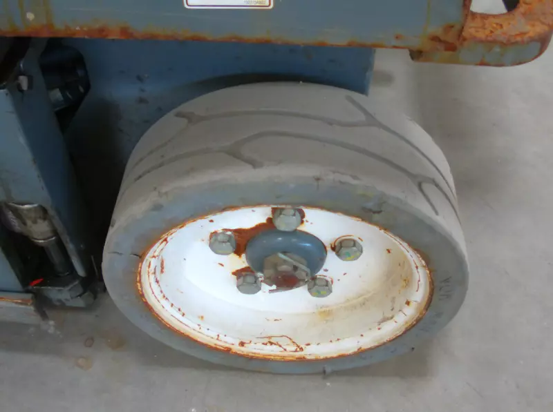 nacelle occasion SKYJACK SJ3219