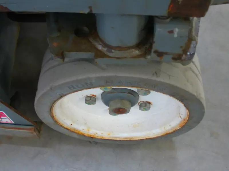 nacelle occasion SKYJACK SJ3219