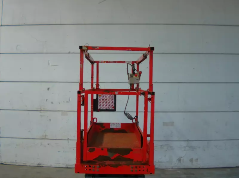 nacelle occasion SKYJACK SJ3219