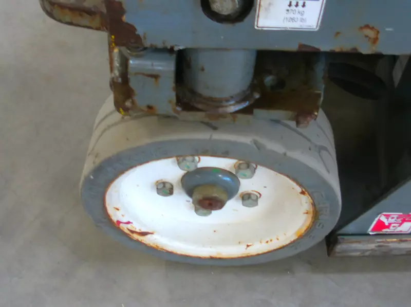 nacelle occasion SKYJACK SJ3219