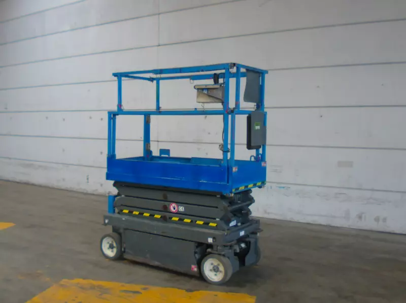 nacelle occasion SKYJACK SJ3219