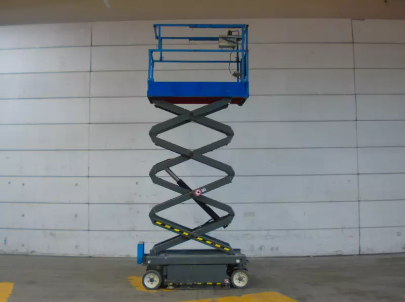 nacelle occasion SKYJACK SJ3219