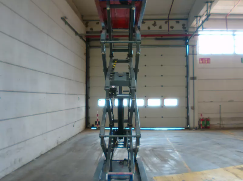 nacelle occasion SKYJACK SJ3219