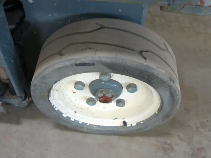 nacelle occasion SKYJACK SJ3219