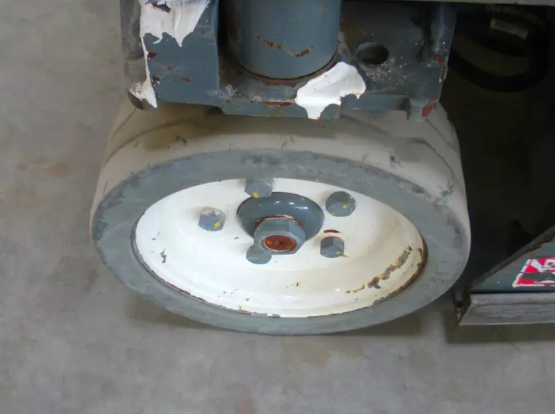 nacelle occasion SKYJACK SJ3219