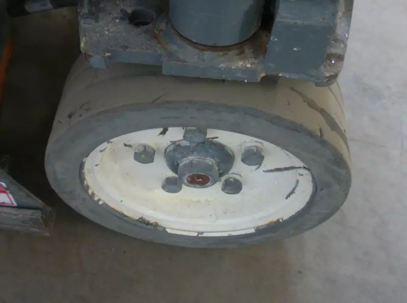 nacelle occasion SKYJACK SJ3219