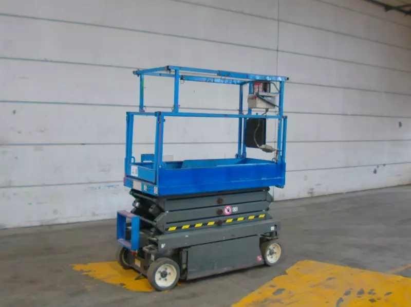 nacelle occasion SKYJACK SJ3219