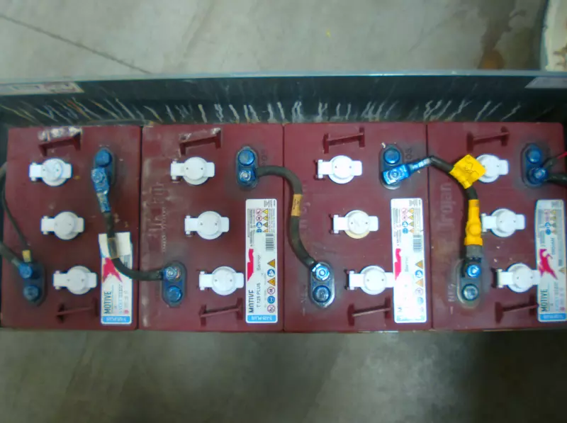 nacelle occasion SKYJACK SJ3219