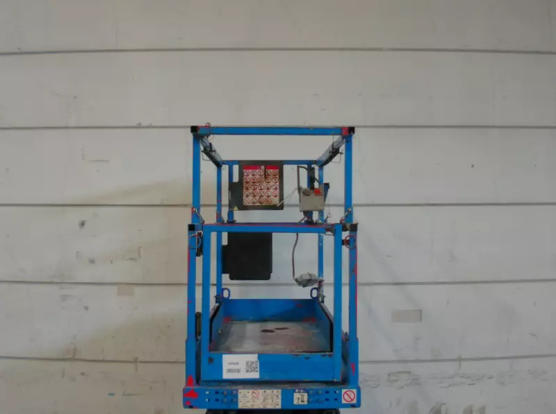 nacelle occasion SKYJACK SJ3219