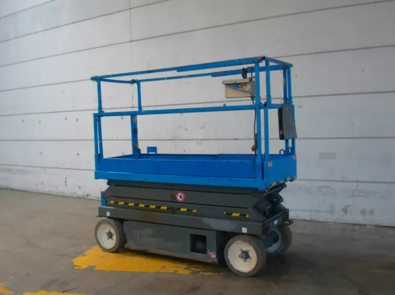 nacelle occasion SKYJACK SJ3220