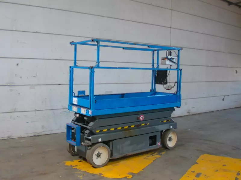 nacelle occasion SKYJACK SJ3220