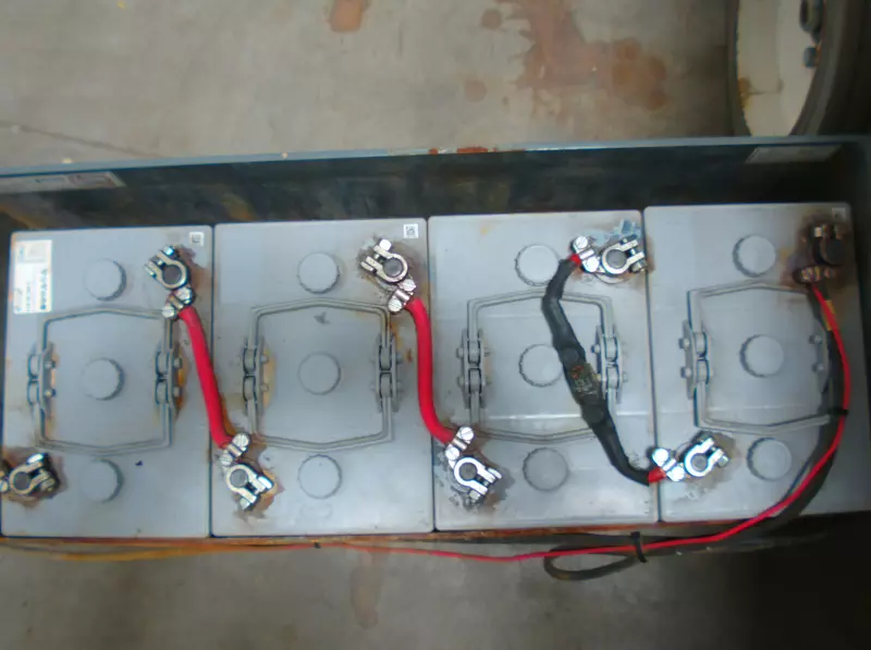 nacelle occasion SKYJACK SJ3220