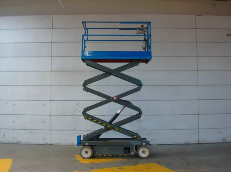 nacelle occasion SKYJACK SJ3220