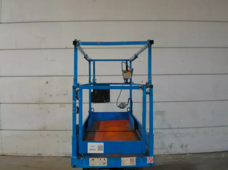 nacelle occasion SKYJACK SJ3220