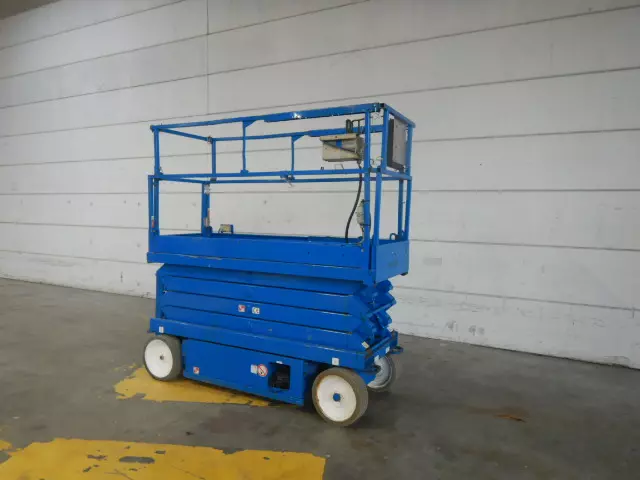 nacelle occasion SKYJACK SJ3226