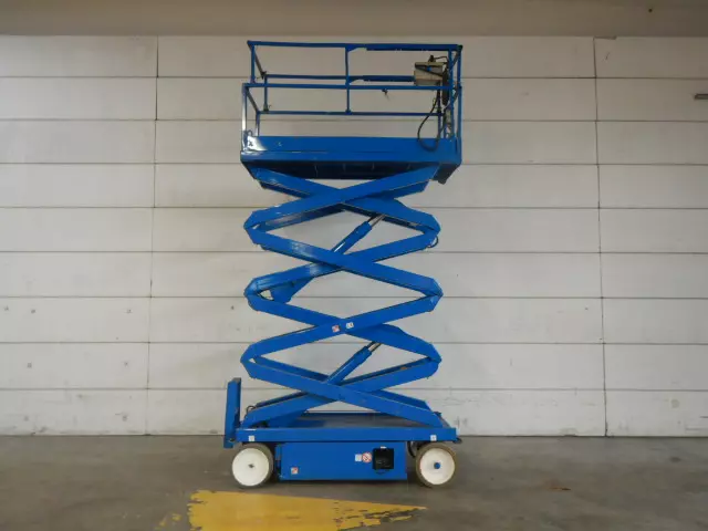 nacelle occasion SKYJACK SJ3226