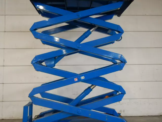 nacelle occasion SKYJACK SJ3226