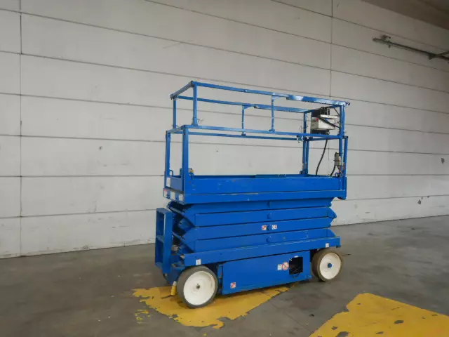 nacelle occasion SKYJACK SJ3226