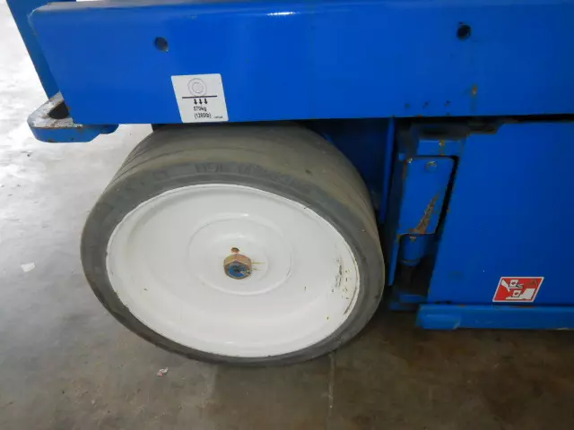 nacelle occasion SKYJACK SJ3226