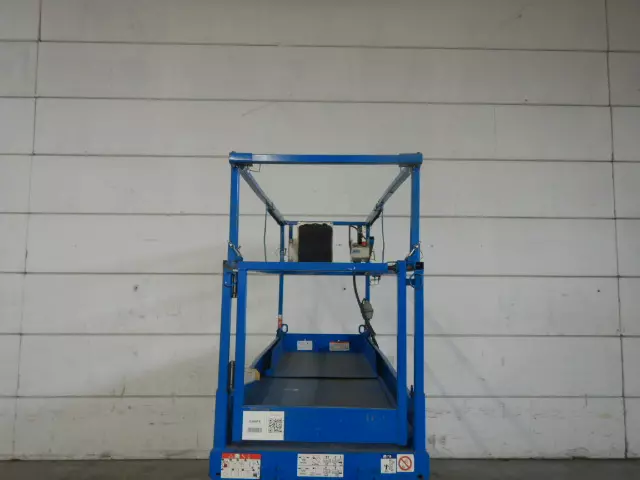 nacelle occasion SKYJACK SJ3226