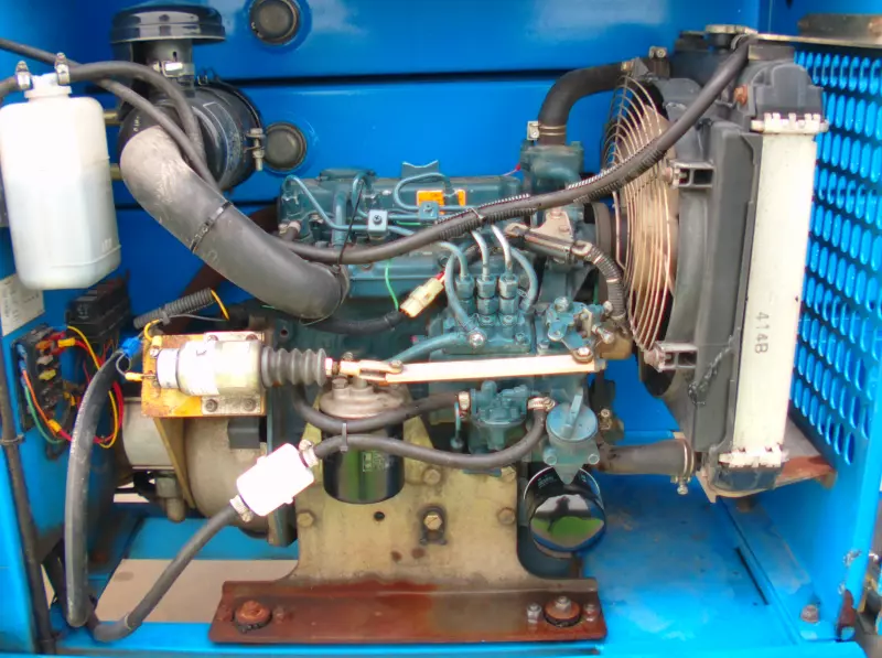 nacelle occasion SNORKEL S2770