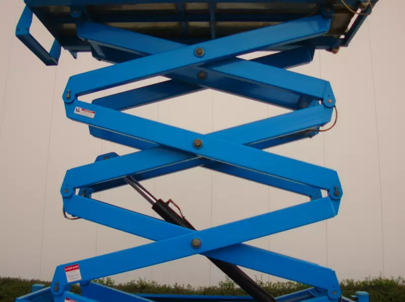 nacelle occasion SNORKEL S2770