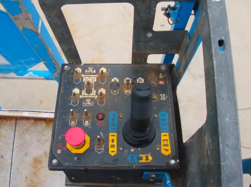 nacelle occasion SNORKEL S2770