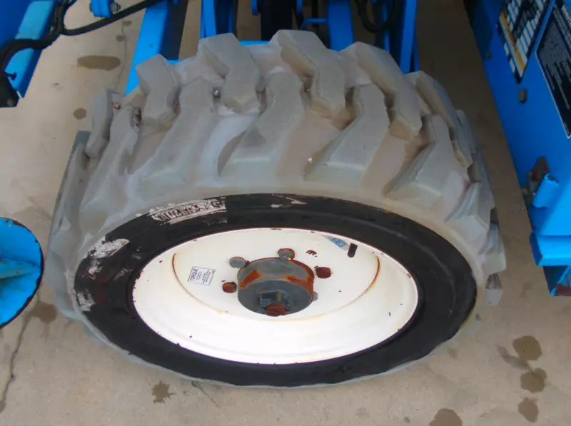 nacelle occasion SNORKEL S2770