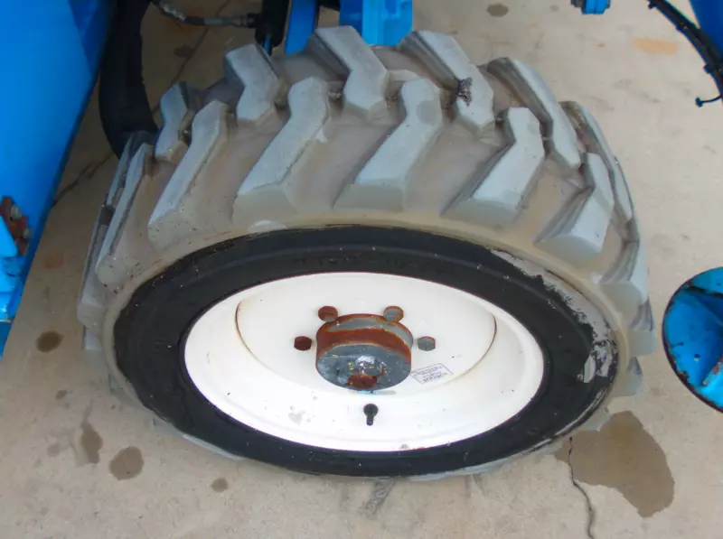 nacelle occasion SNORKEL S2770