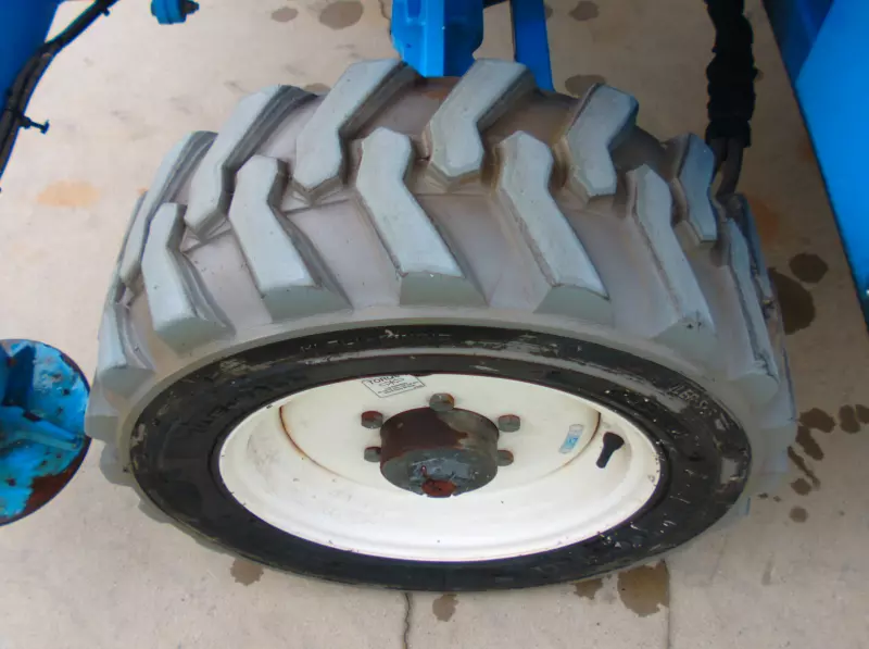 nacelle occasion SNORKEL S2770