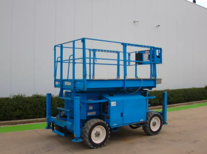 nacelle occasion SNORKEL S2770