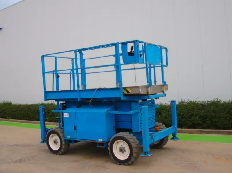 nacelle occasion SNORKEL S2770