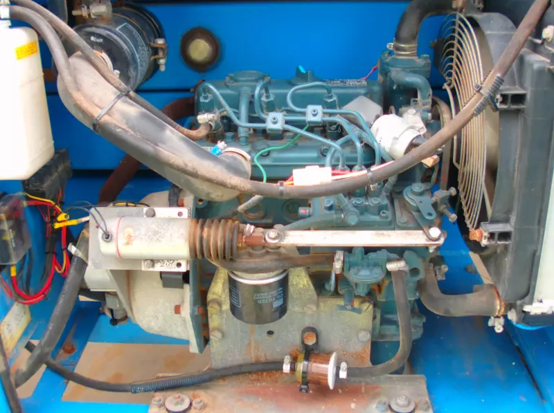 nacelle occasion SNORKEL S2770