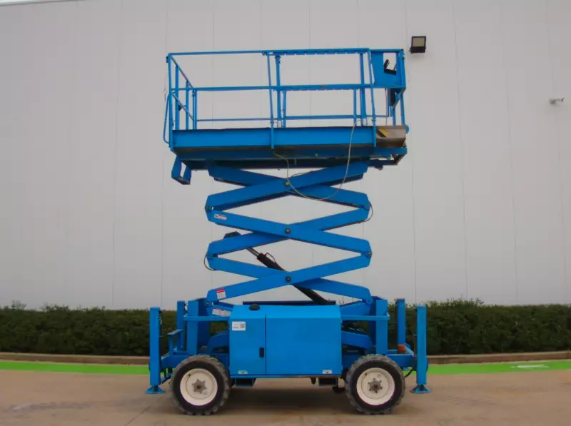 nacelle occasion SNORKEL S2770