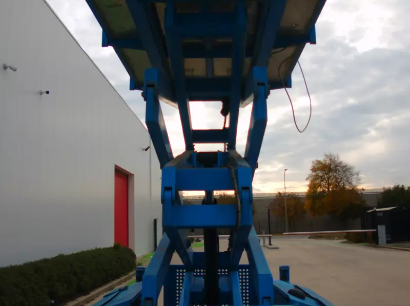 nacelle occasion SNORKEL S2770