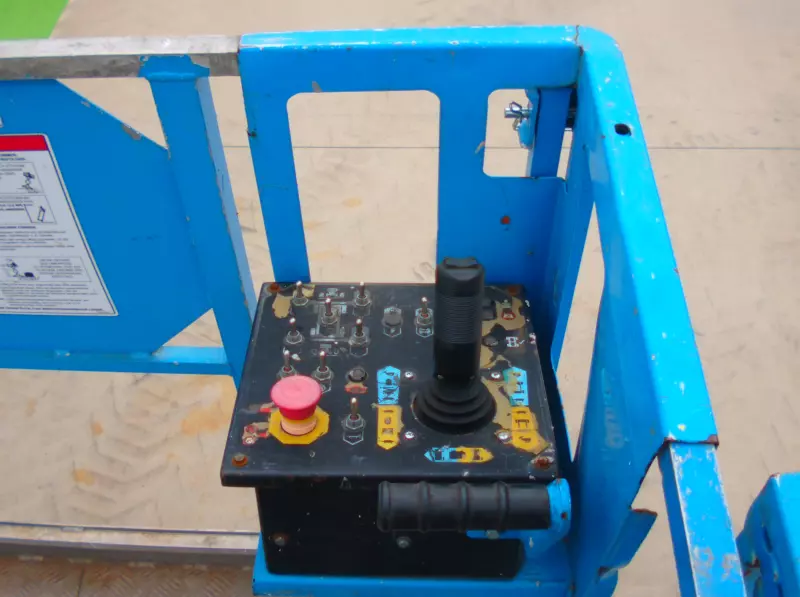 nacelle occasion SNORKEL S2770