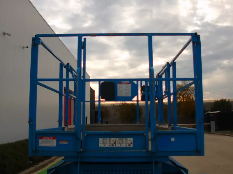 nacelle occasion SNORKEL S2770